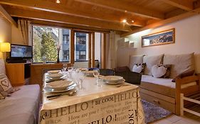 Résidence Grand Roc - Campanules 125 Happy Rentals