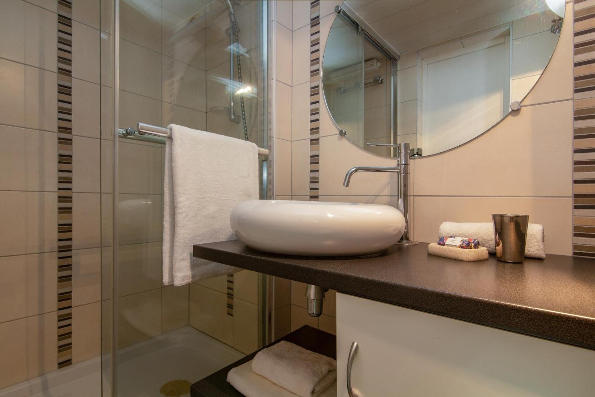 Résidence Grand Roc - Campanules 125 Happy Rentals Chamonix Extérieur photo