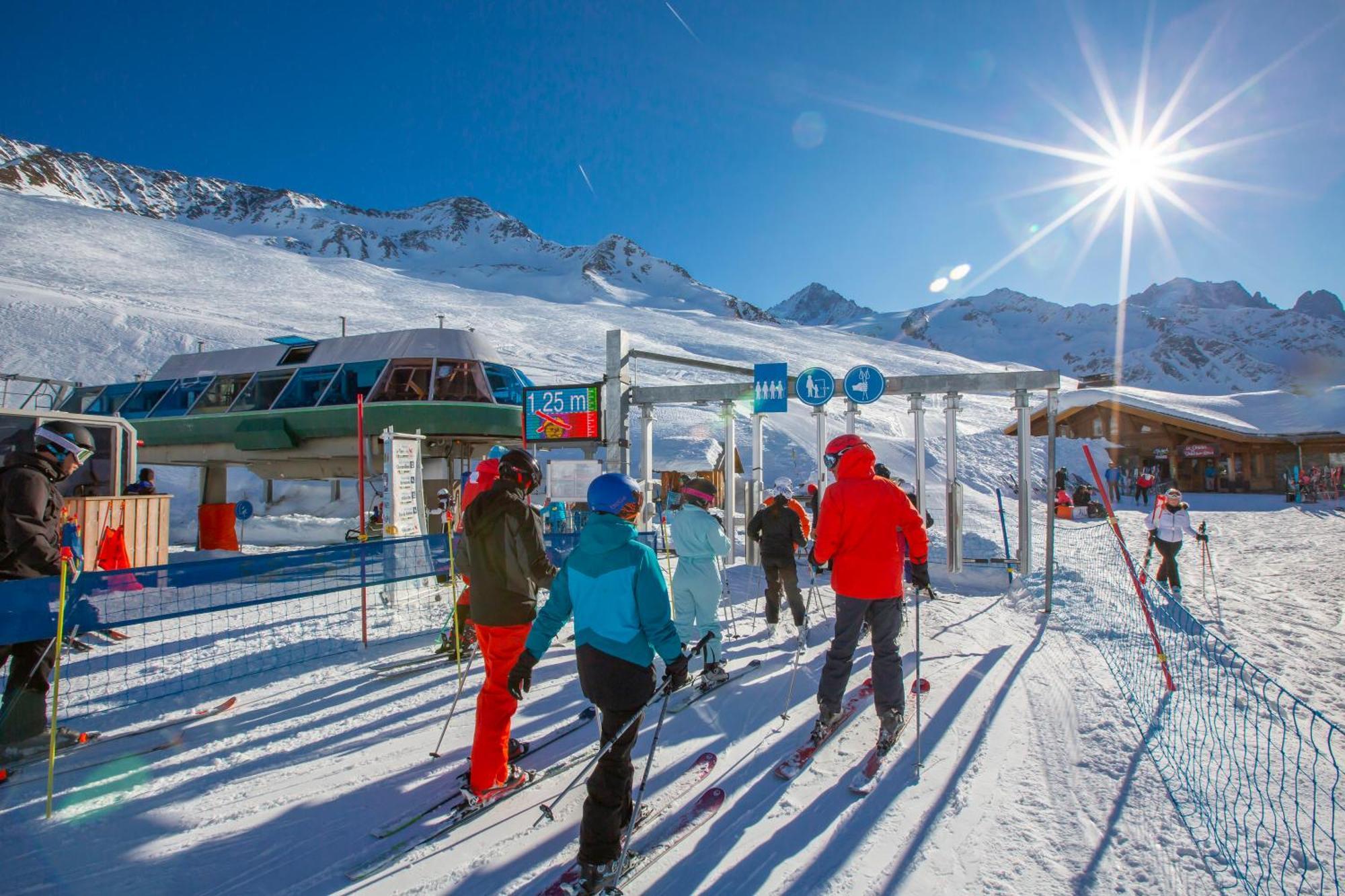 Résidence Grand Roc - Campanules 125 Happy Rentals Chamonix Extérieur photo
